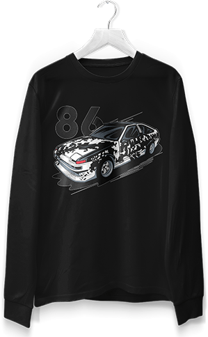 Toyota Corolla AE86